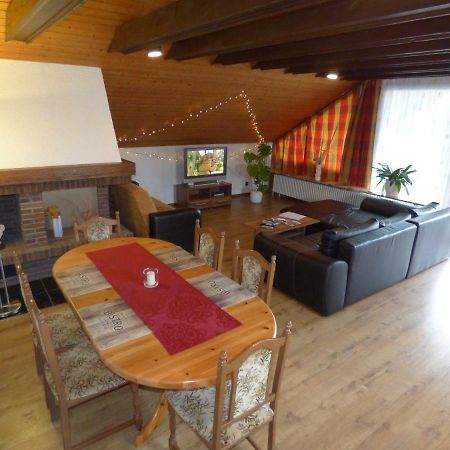 Appartment Am Waldmattensee Kippenheimweiler المظهر الخارجي الصورة
