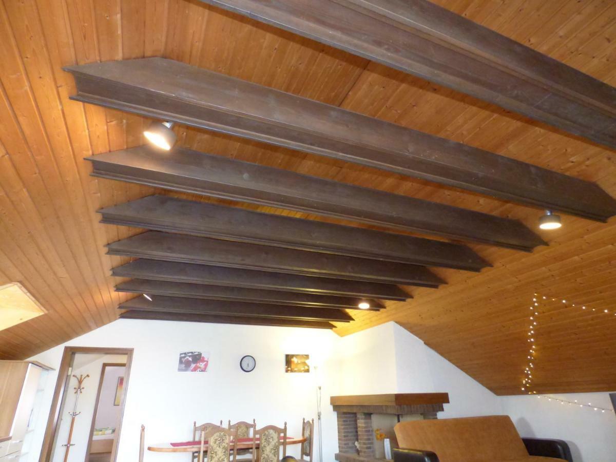 Appartment Am Waldmattensee Kippenheimweiler المظهر الخارجي الصورة