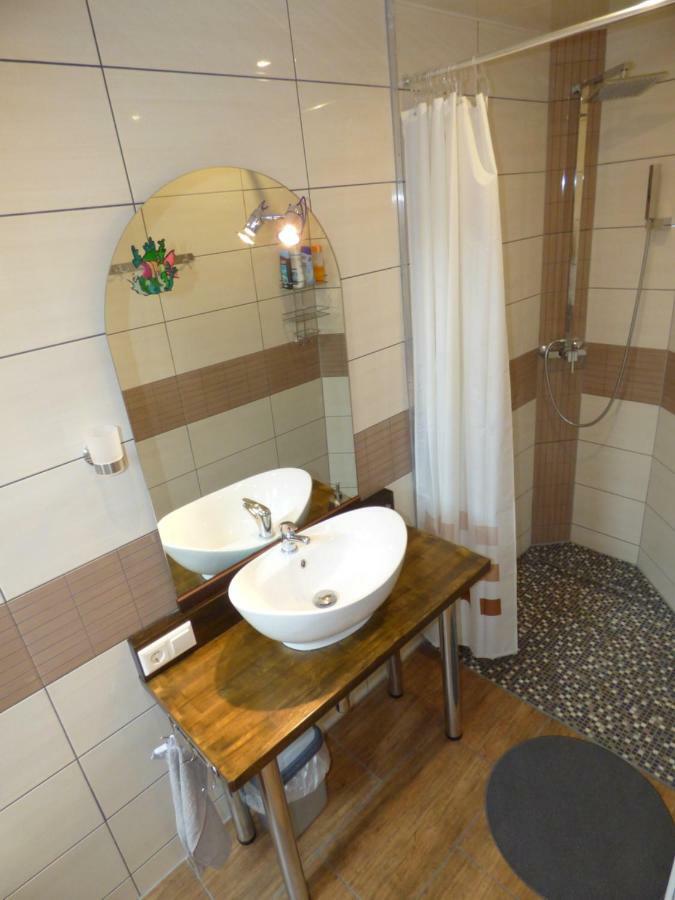 Appartment Am Waldmattensee Kippenheimweiler المظهر الخارجي الصورة