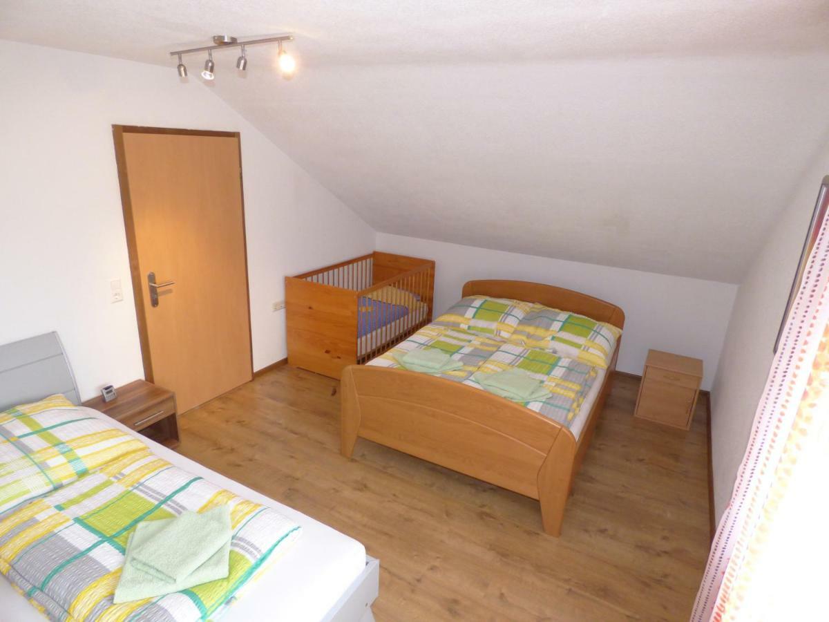 Appartment Am Waldmattensee Kippenheimweiler المظهر الخارجي الصورة