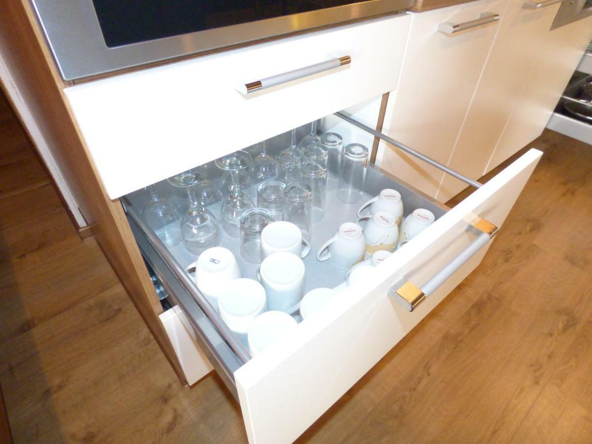 Appartment Am Waldmattensee Kippenheimweiler المظهر الخارجي الصورة
