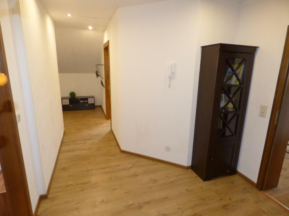 Appartment Am Waldmattensee Kippenheimweiler المظهر الخارجي الصورة
