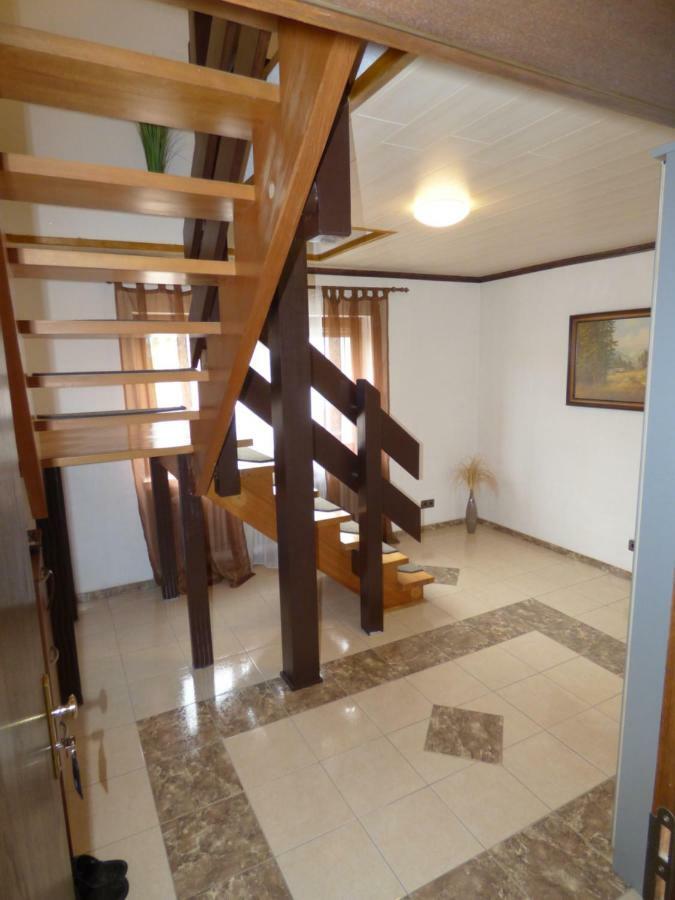 Appartment Am Waldmattensee Kippenheimweiler المظهر الخارجي الصورة
