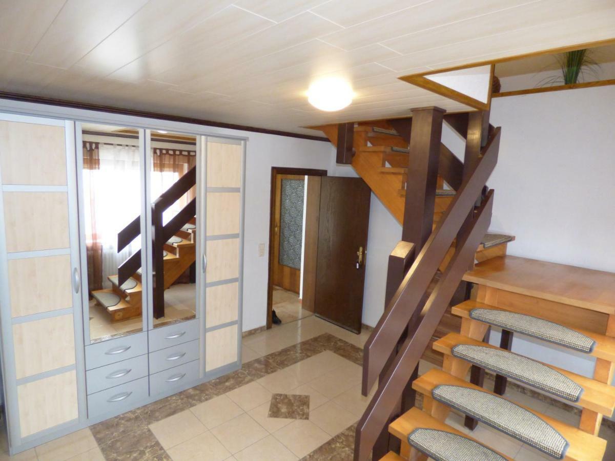 Appartment Am Waldmattensee Kippenheimweiler المظهر الخارجي الصورة