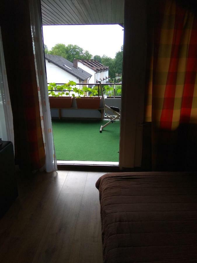 Appartment Am Waldmattensee Kippenheimweiler المظهر الخارجي الصورة