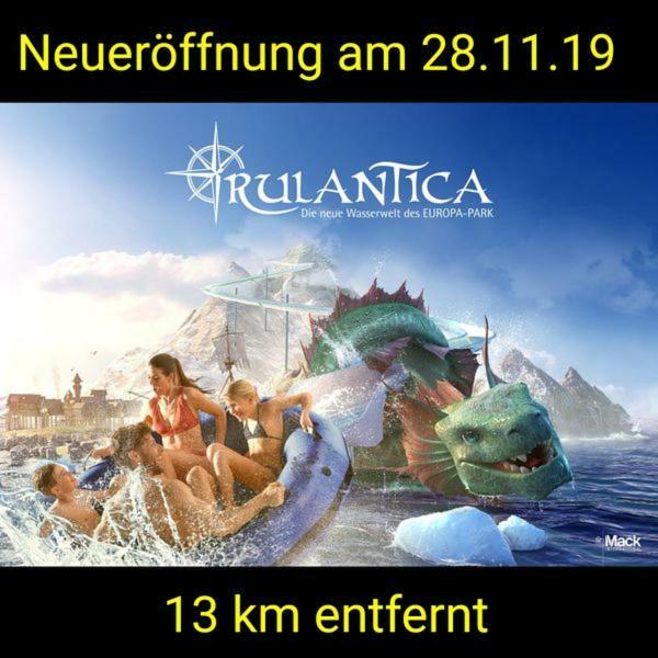 Appartment Am Waldmattensee Kippenheimweiler المظهر الخارجي الصورة